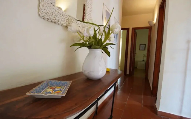 Italianflat - Villa Ca Rosa