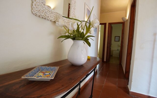 Italianflat - Villa Ca Rosa