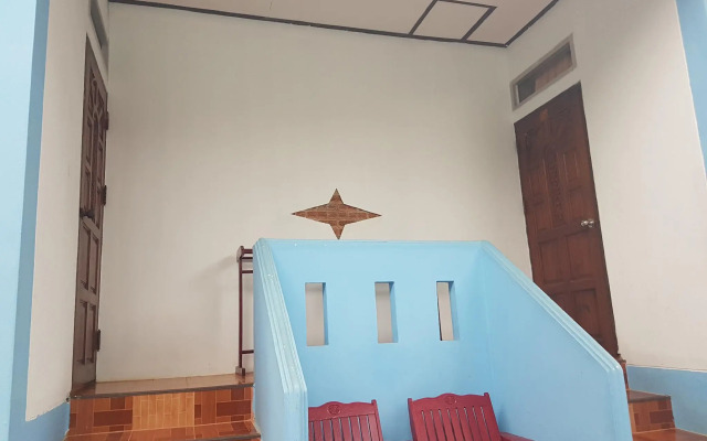 Lanta Paradise Beach Resort