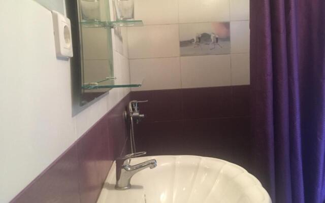 Guest House in Novy Afon
