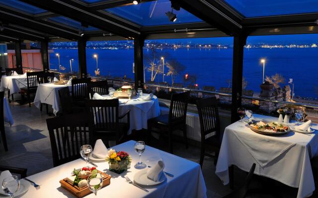Armada Istanbul Old City Hotel