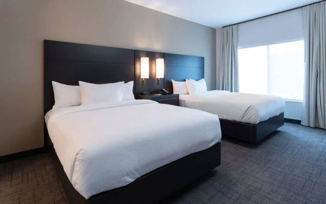 Residence Inn Wilkes-Barre Arena