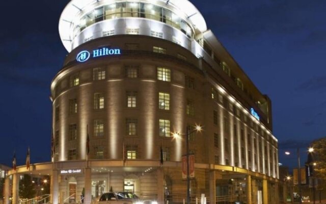 Hilton Cardiff