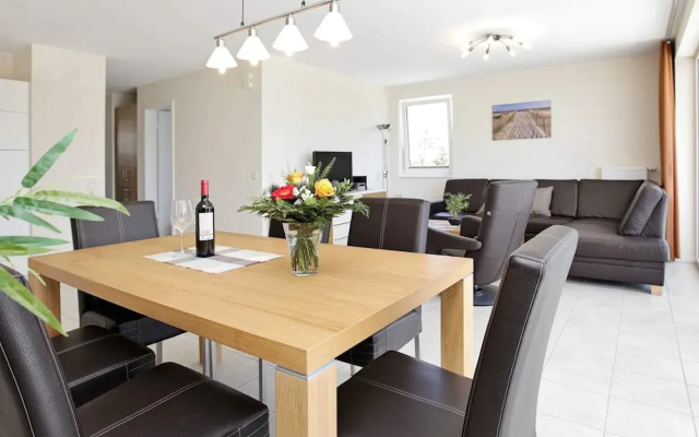 Holiday Home in GroÃŸenbrode