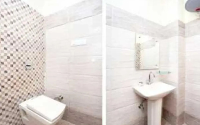 OYO Flagship 80559A Noor Guest House