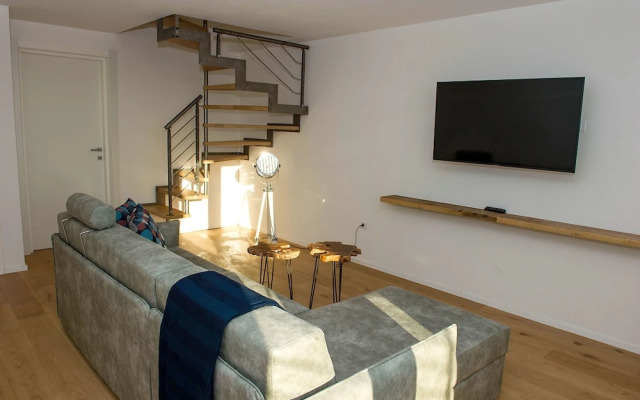 Villa Bibbona in Bibbona