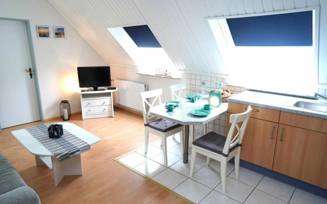 Ferienwohnung Wangerooge