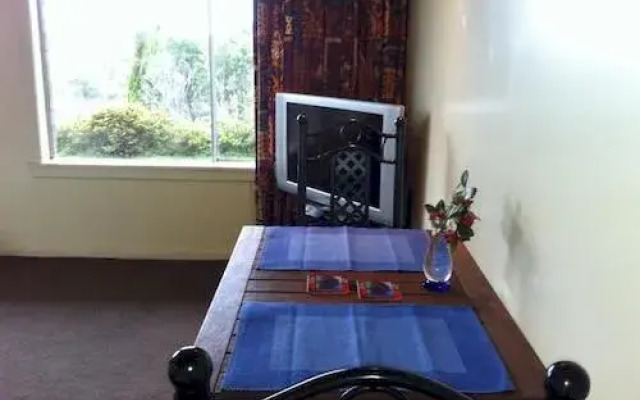 Mount Hobson Boutique Accommodation