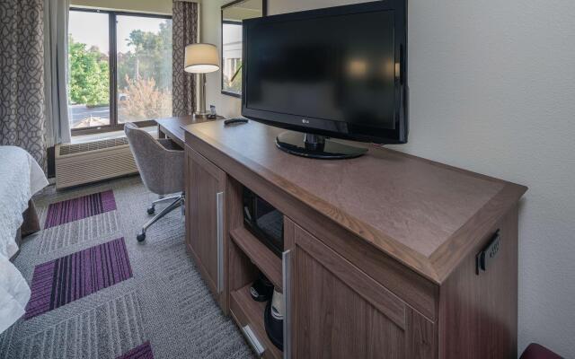 Hampton Inn Livermore