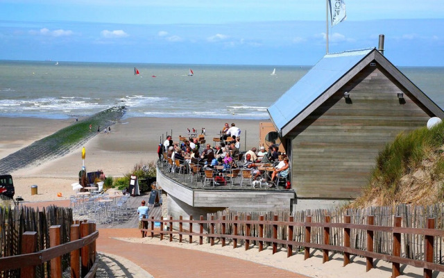 Zeepark Haerendycke
