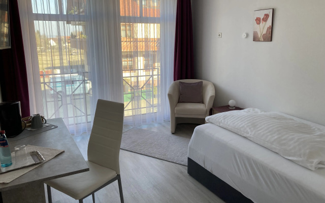 Hotel Landgasthof Kranz