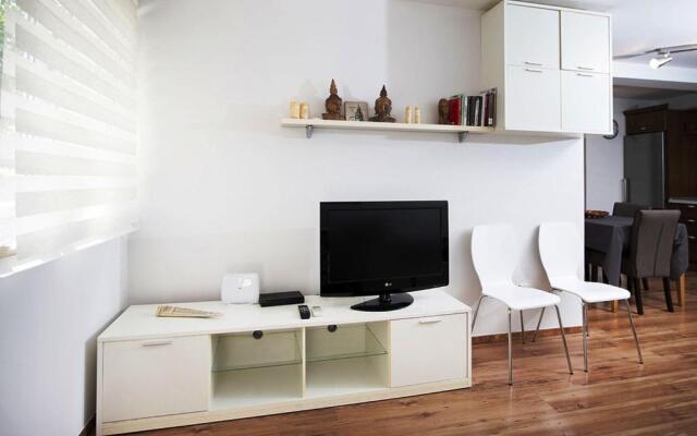 Apartments Roko