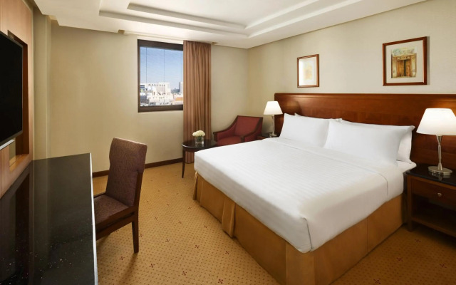 Crowne Plaza Riyadh Palace by IHG