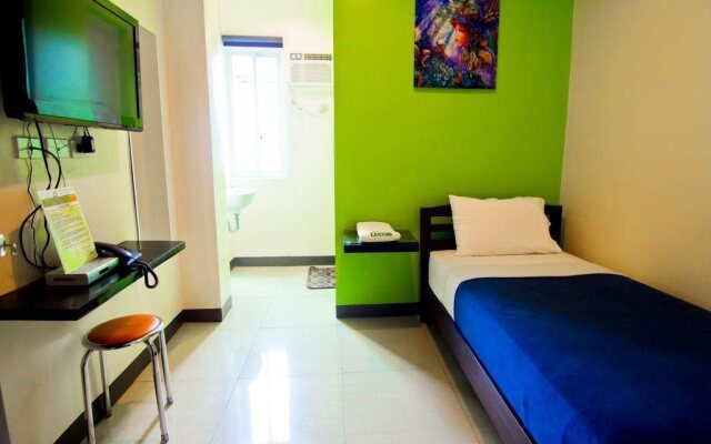 CDO Hotel Xentro