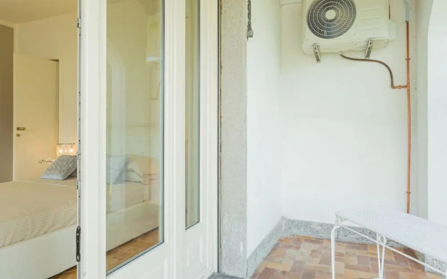 Sala Comacina Villas