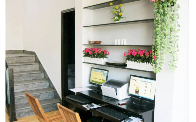 Sea Sun Homestay
