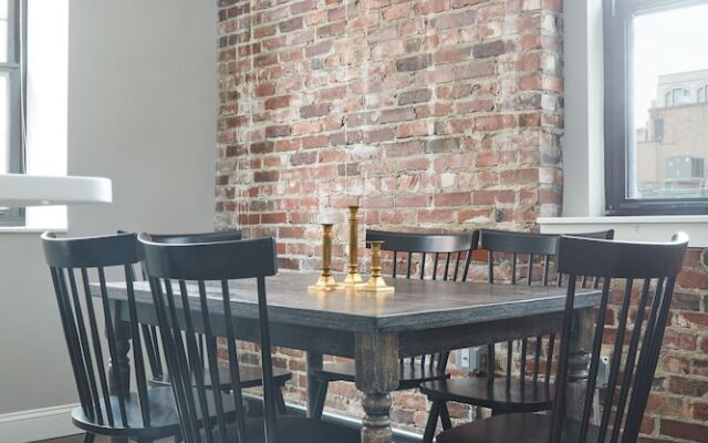 Sunny Downtown Crossing Suites by Sonder