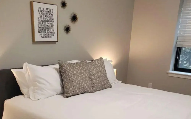Boston Luxury Suites