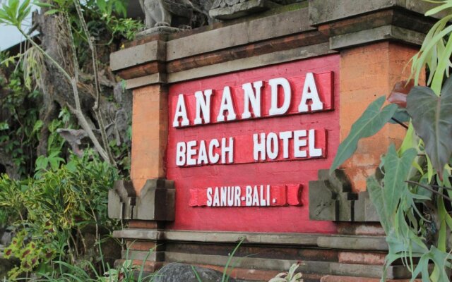 Ananda Beach Hotel