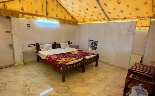 Gujarat Resort Jaisalmer