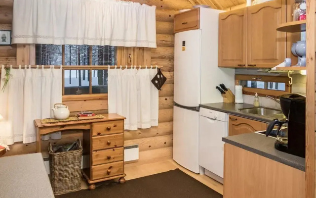 Syv Niemi Kuusamo in Kuusamo