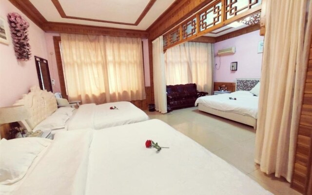 Gen Ju Di Hotel