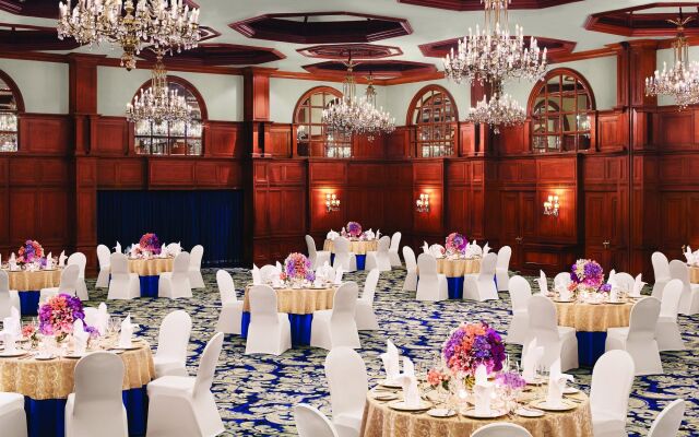 Taj Bengal