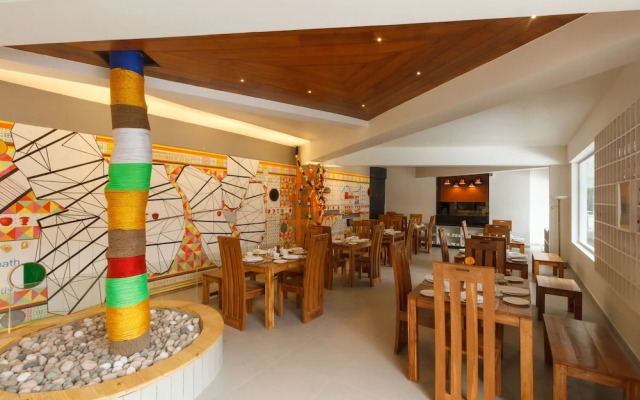 Tree of Life Eila Art Hotel