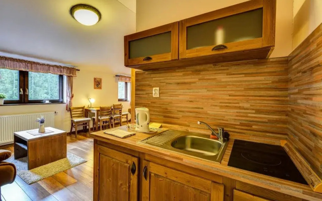 Wellness Hotel Ondrášův Dvůr