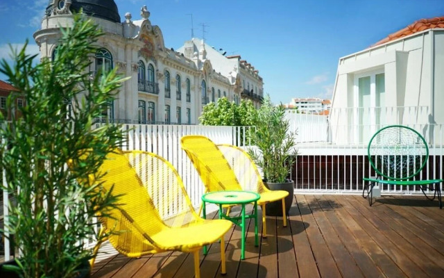 Casas da Baixa - Vila Intendente