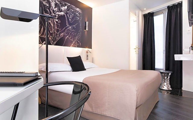 Economy room