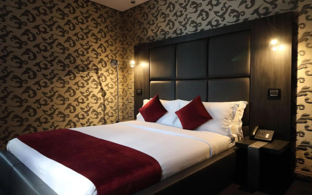 The Bryson Hotel