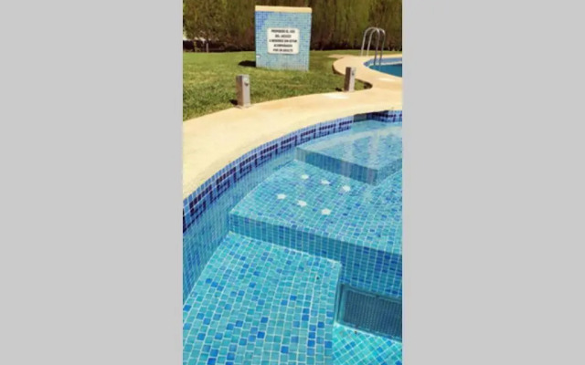 LOVELY APARTMENT DENIA, piscina, jacuzzi, pádel, parking