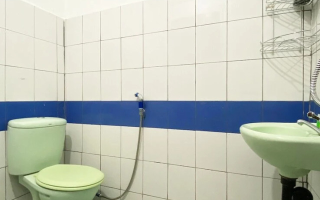 OYO 90314 Jafar Family Homestay