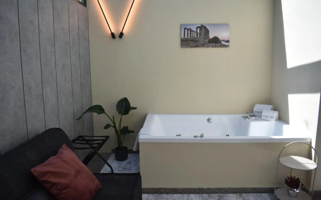 Athens One Smart Hotel