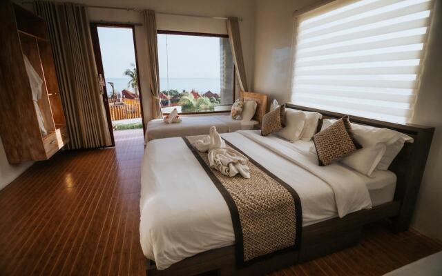 Pandawa Beach Resort and Spa Luxury