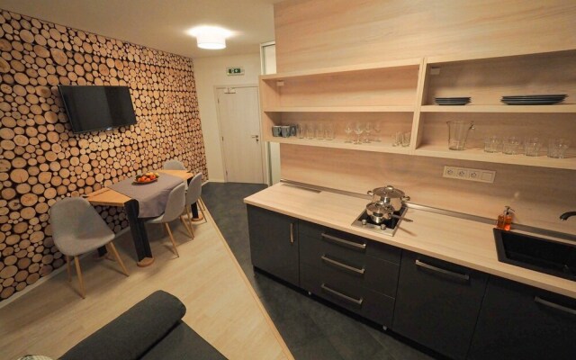 Apartmanovy Dom Vila Vista