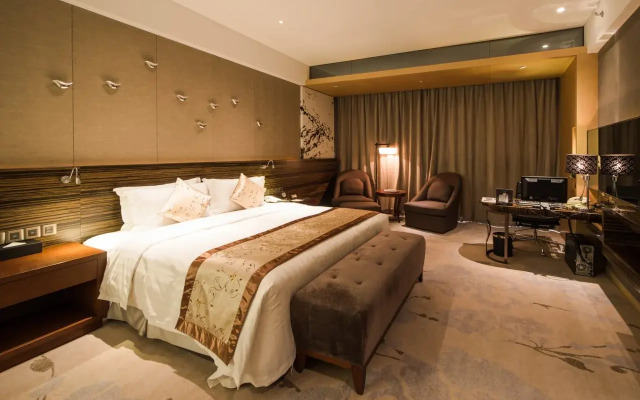 Riverside Hotel Beijing