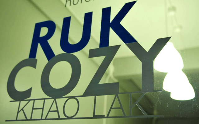 Ruk Cozy Khao Lak