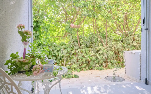 Sasha's Garden in Split