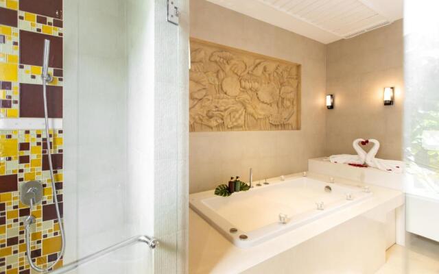 Teetara Villa Patong