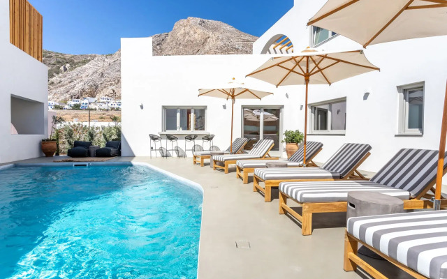Aegean Gem