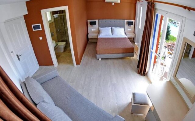 Vliho Bay Boutique Hotel