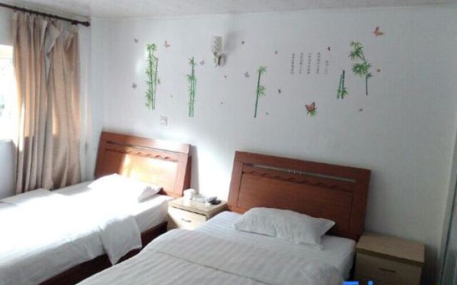 Yuanyuan Hostel