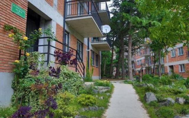 Jiqia Hostel