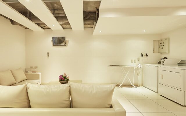 Taipei Roumei Boutique Hotel