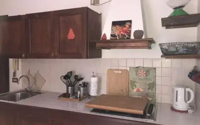 A Casa Di Gio