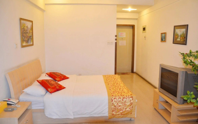 Mingjia Hotel