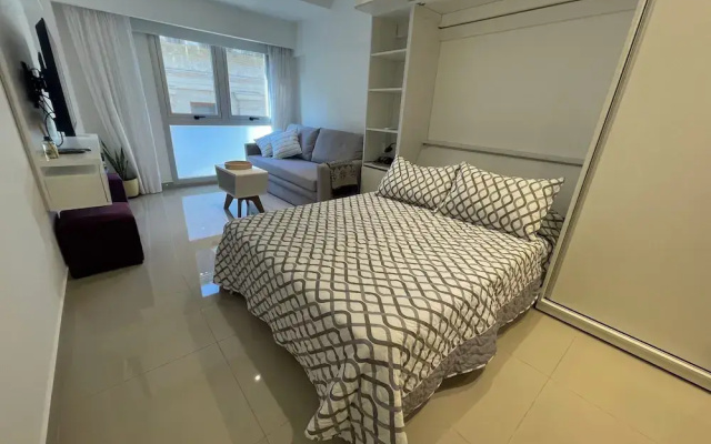 Luxury and Comfort in San Telmo With Pool