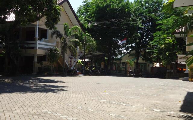 Wisma Djaja Hotel